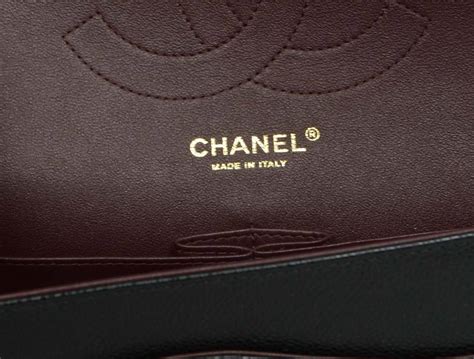 where is chanel manufactured|chanel made in france vs italy.